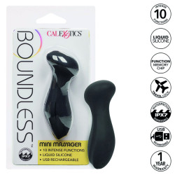Calexotics - Boundless Mini Masseur